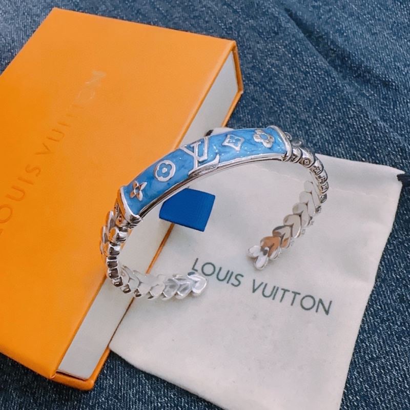 Louis Vuitton Bracelets